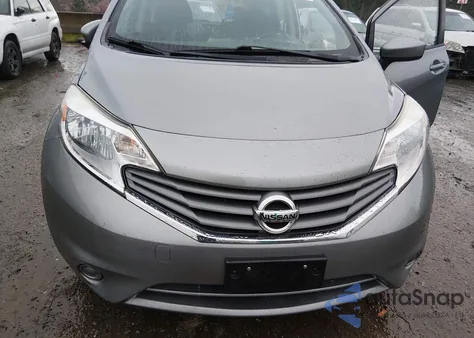 2015 Nissan Versa Note S (Sr)/S Plus/Sl/Sr/Sv from USA, damaged, VIN 3N1CE2CP1FL372674